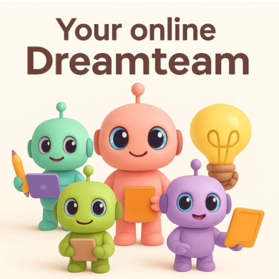 Dreamteambot Bundle BUY @  $ 578.91